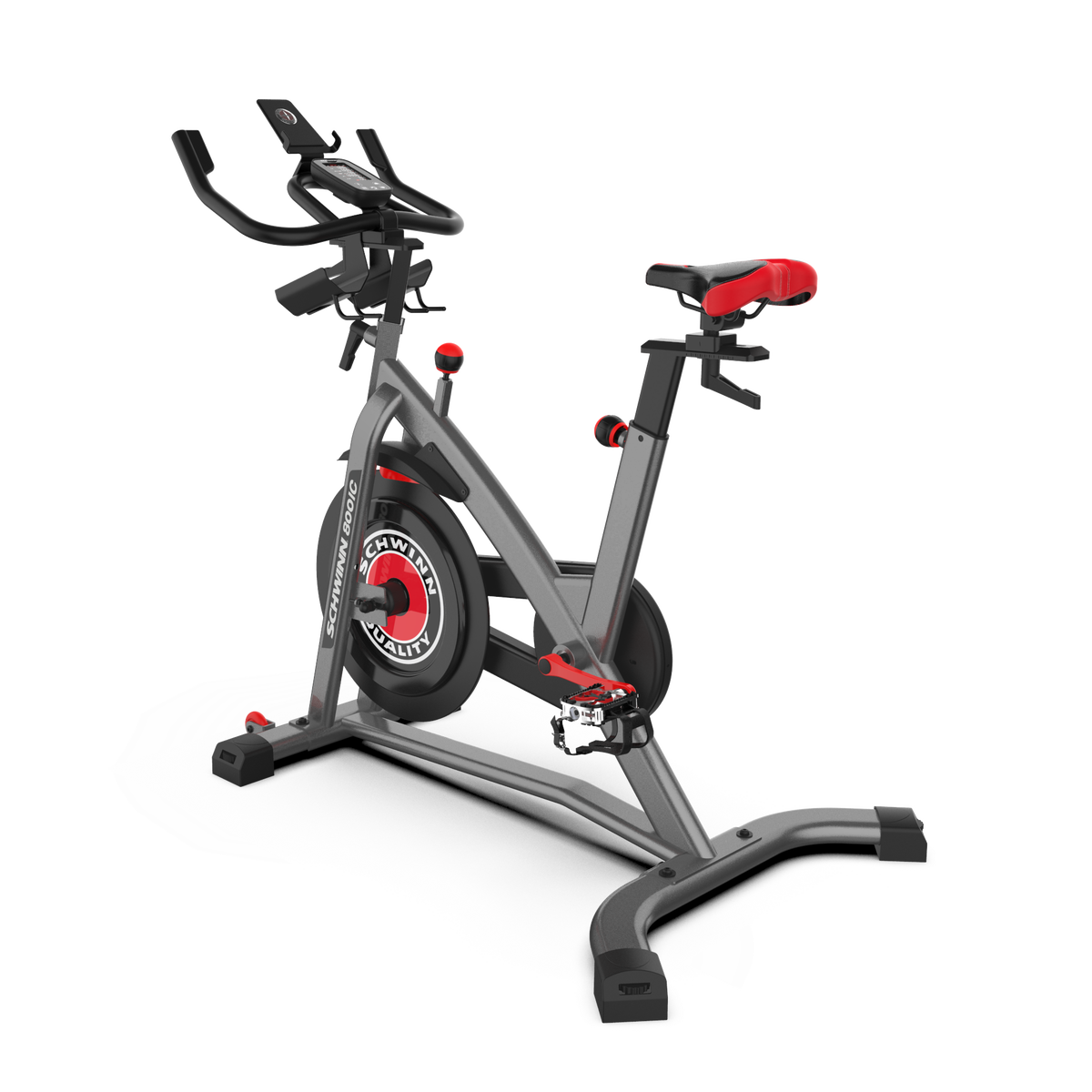 Vélo d'intérieur Schwinn 800IC - vue principale