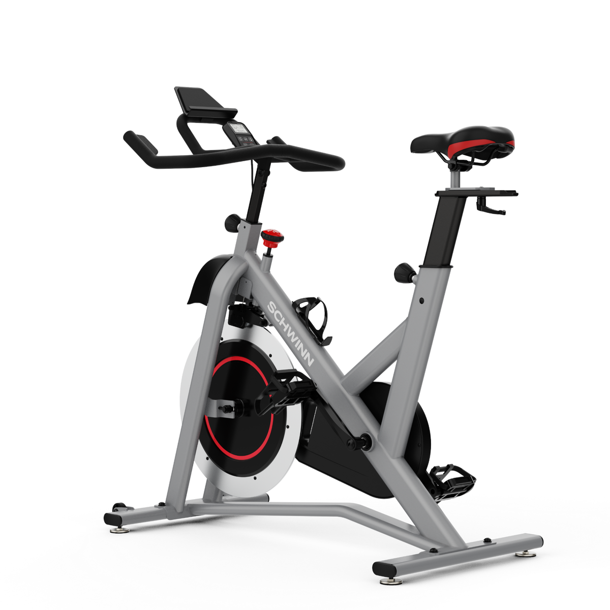 Vélo d'intérieur Schwinn IC3.5 - vue principale