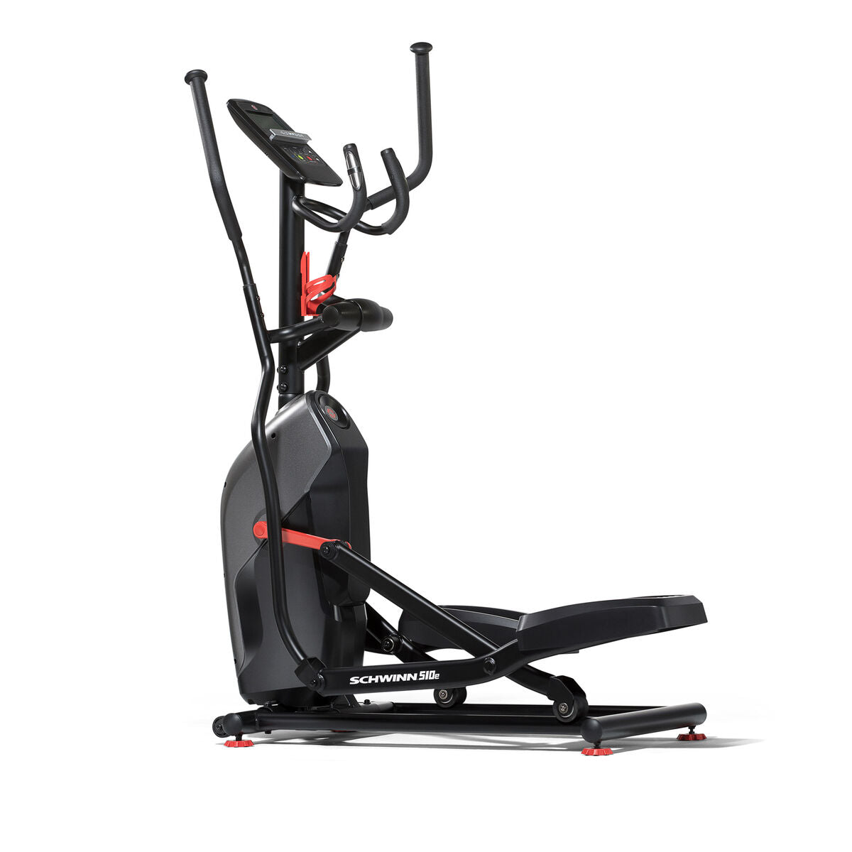 Elliptique Schwinn 510E - vue principale