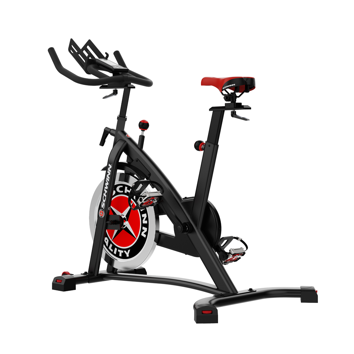 Vélo d'intérieur Schwinn 700IC - vue principale