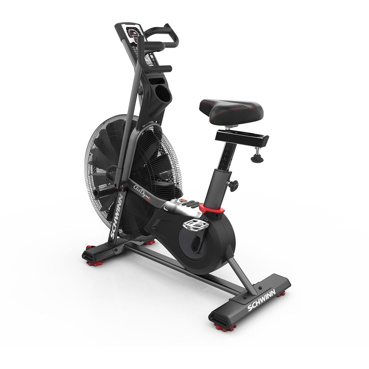 Airdyne Schwinn AD8 - vue principale